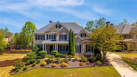 271 Ivy Hall Lane Dallas GA 30132