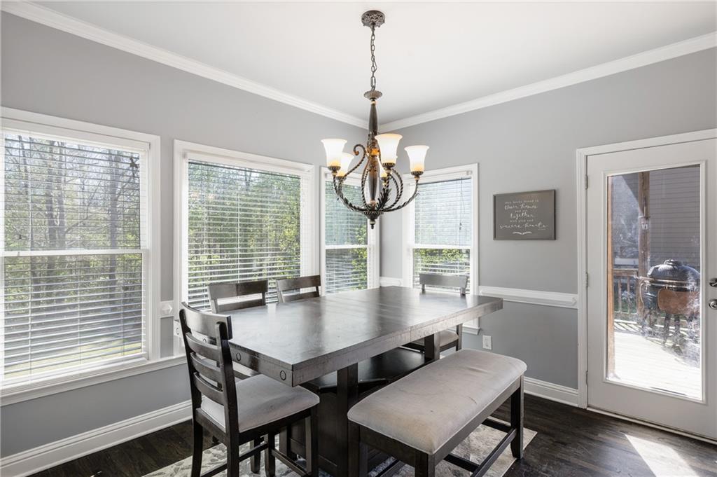 271 Ivy Hall Lane, Dallas, Georgia image 17