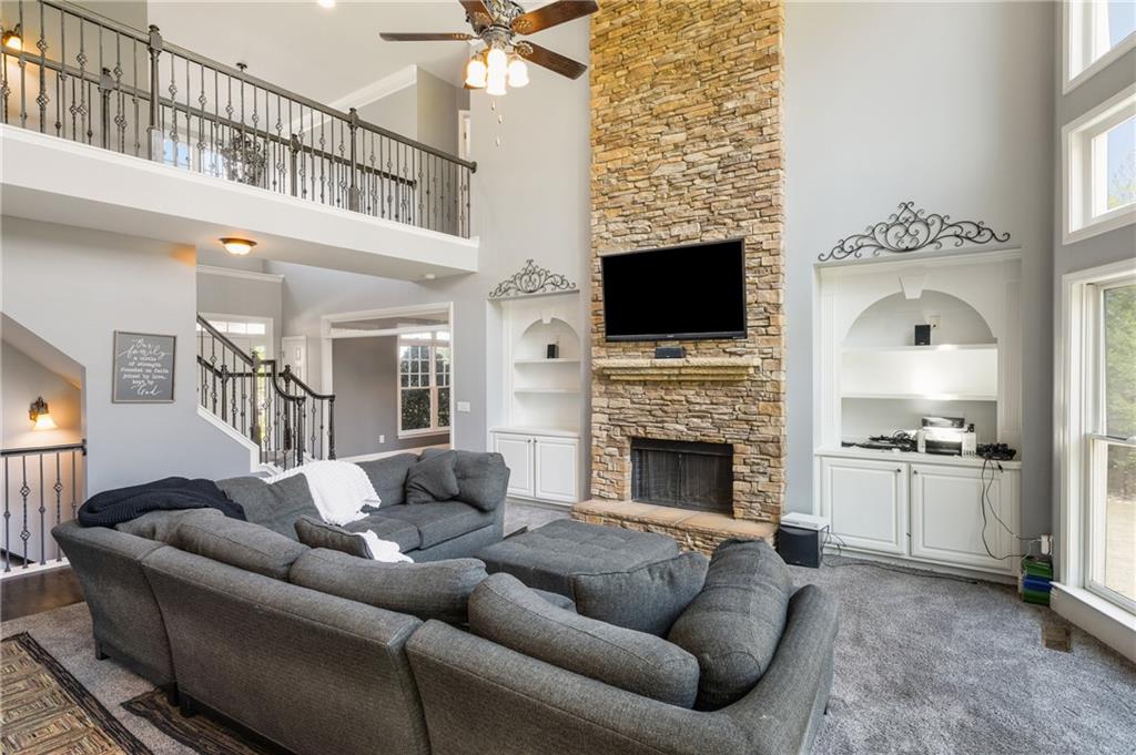 271 Ivy Hall Lane, Dallas, Georgia image 9