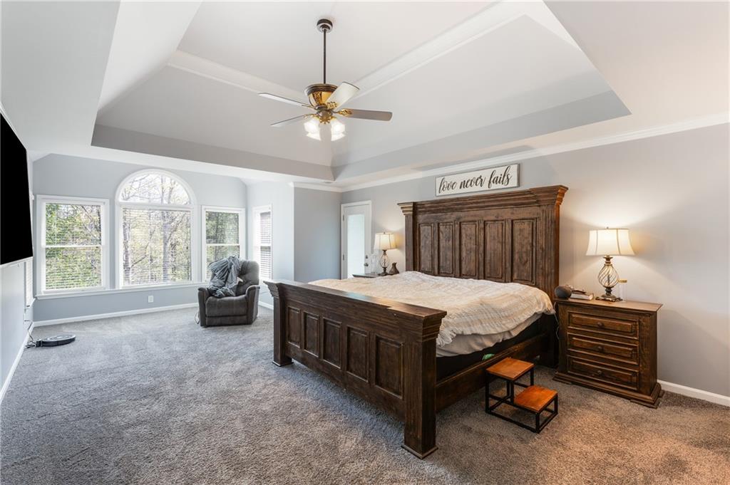 271 Ivy Hall Lane, Dallas, Georgia image 32