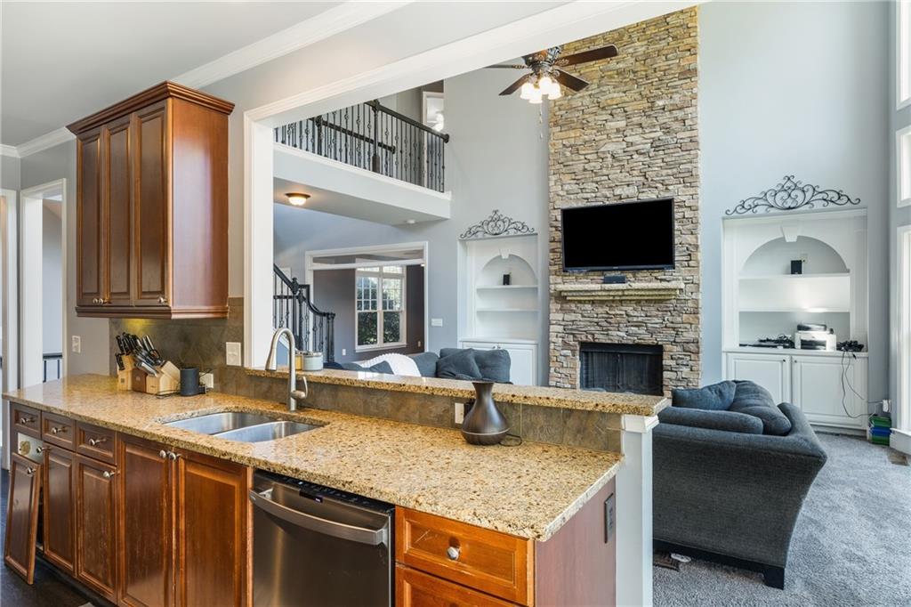 271 Ivy Hall Lane, Dallas, Georgia image 12