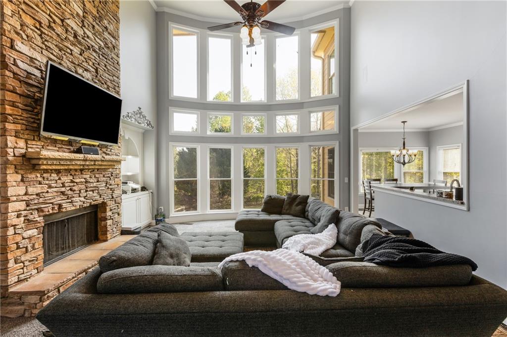 271 Ivy Hall Lane, Dallas, Georgia image 6