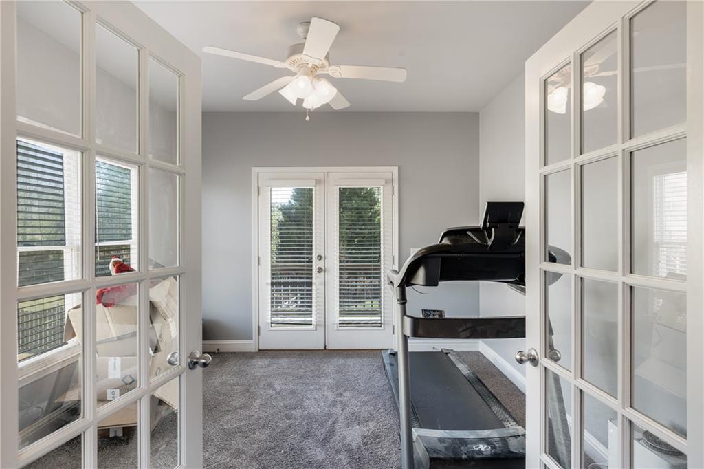 271 Ivy Hall Lane, Dallas, Georgia image 21