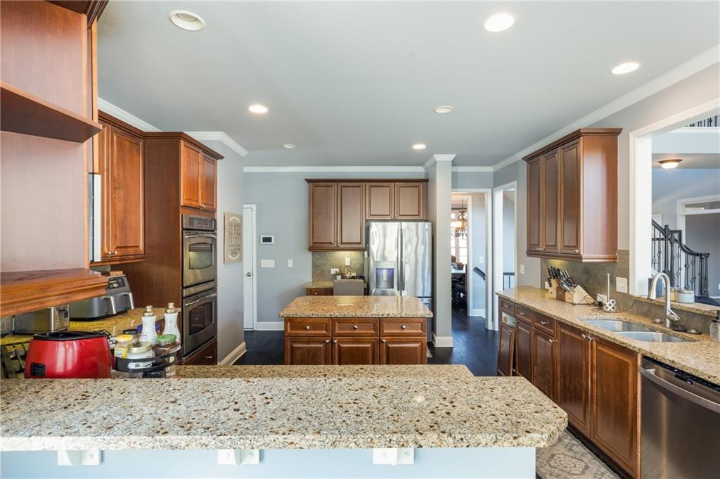 271 Ivy Hall Lane, Dallas, Georgia image 10