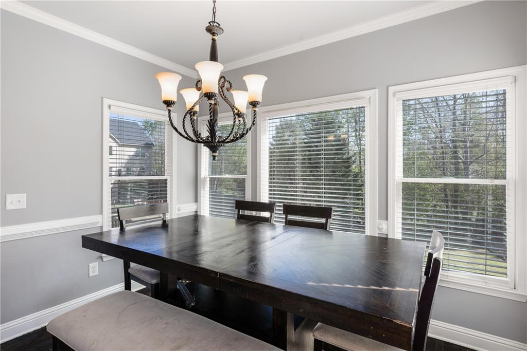 271 Ivy Hall Lane, Dallas, Georgia image 18