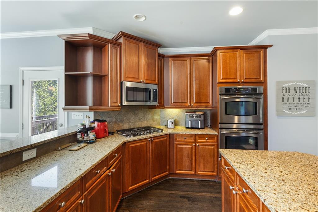 271 Ivy Hall Lane, Dallas, Georgia image 15