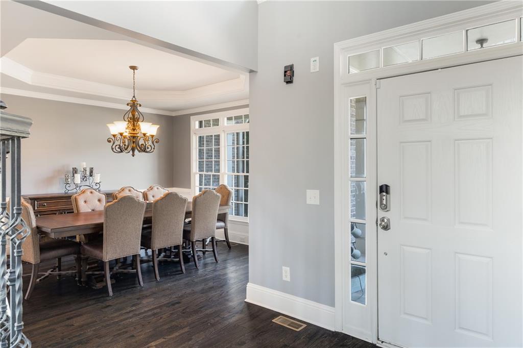 271 Ivy Hall Lane, Dallas, Georgia image 23