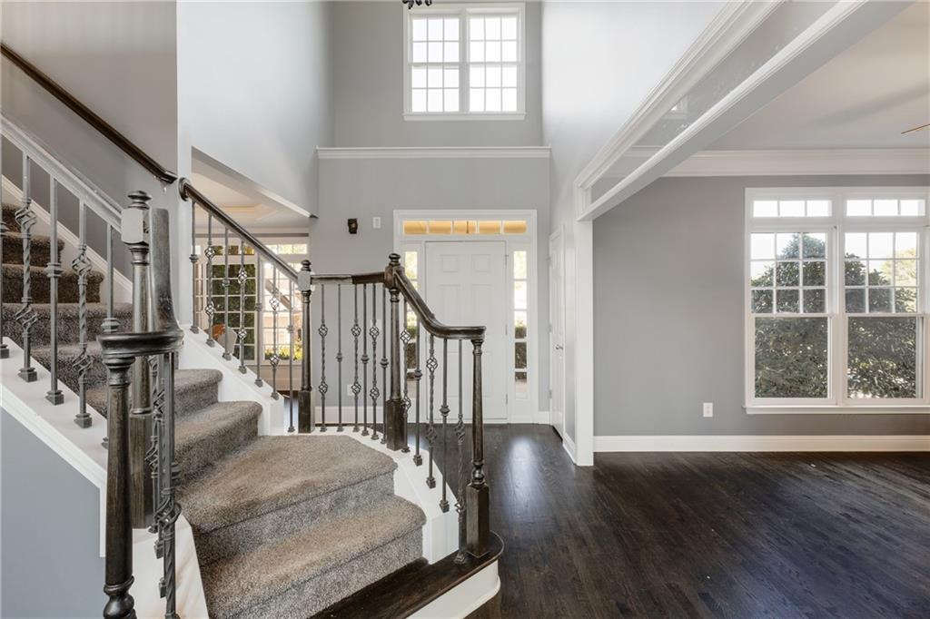 271 Ivy Hall Lane, Dallas, Georgia image 22