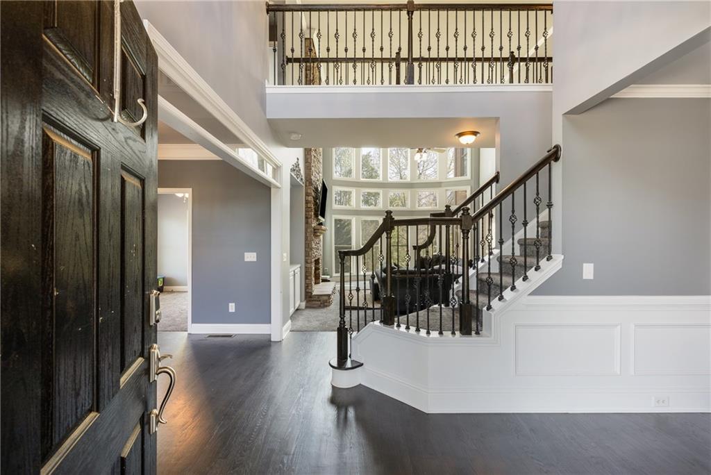 271 Ivy Hall Lane