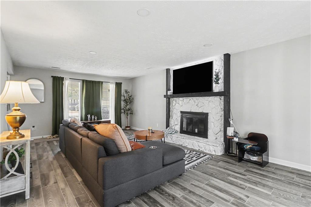 8059 Cedar Creek Ridge