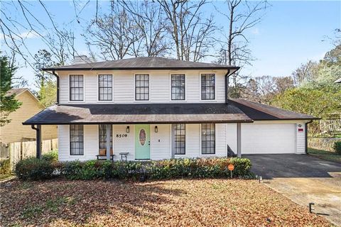 Homes For Sale - 8059 Cedar Creek Ridge<br/> Riverdale, GA 30274