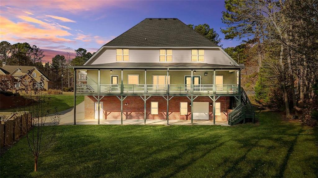 319 Stonebridge Boulevard