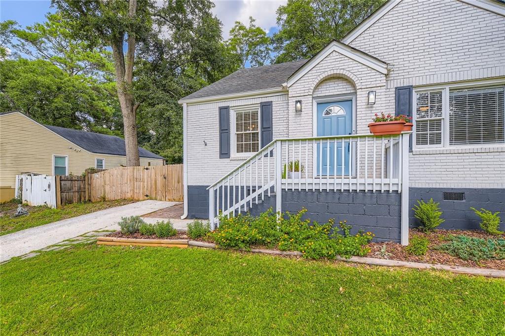 512 Allendale Drive