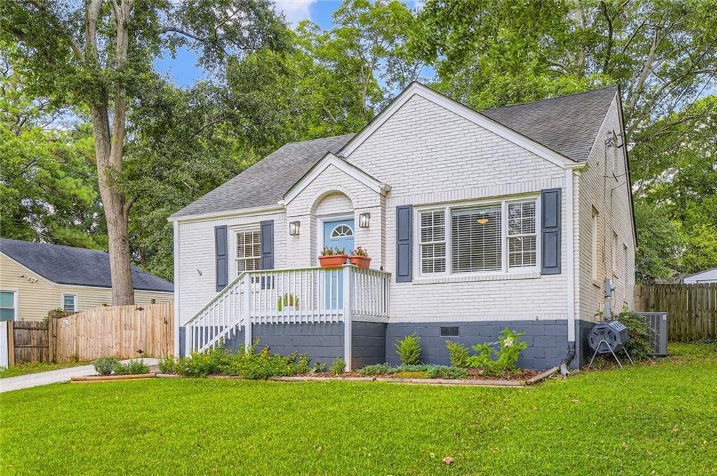 512 Allendale Drive