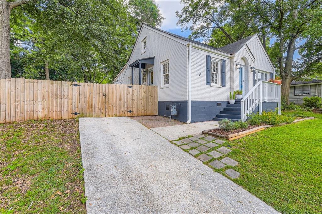 512 Allendale Drive