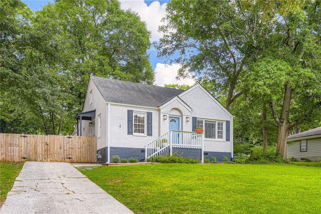 512 Allendale Drive