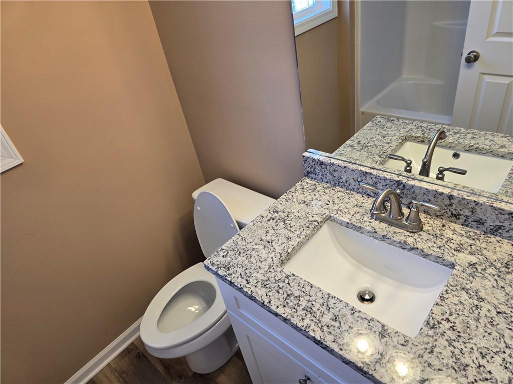 5675 Archer Avenue, Cumming, Georgia image 4