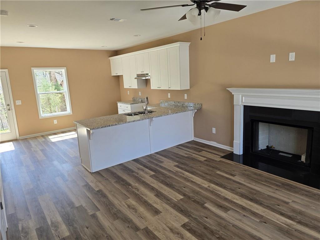 5675 Archer Avenue, Cumming, Georgia image 2