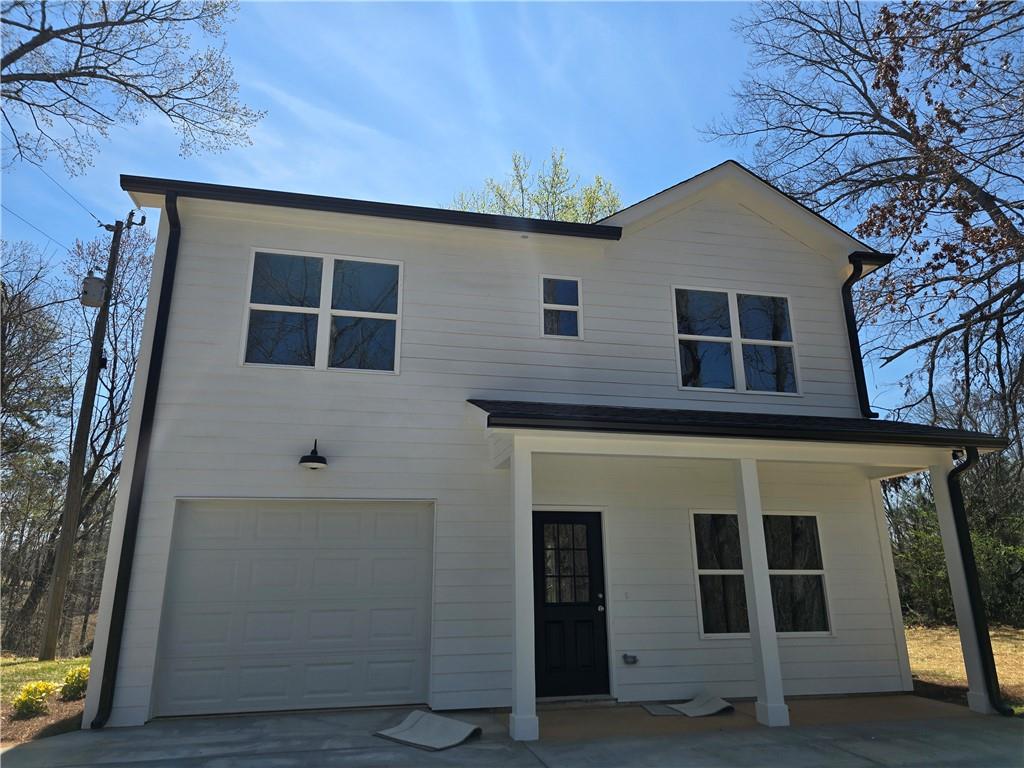 5675 Archer Avenue, Cumming, Georgia image 1