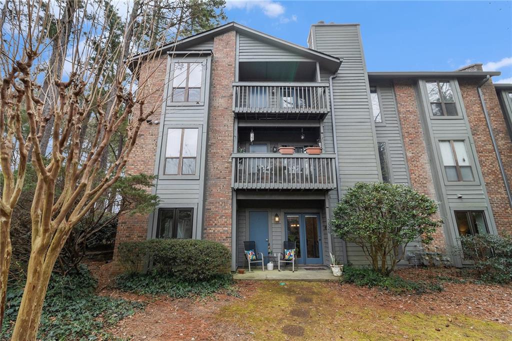 320 Tuxworth Circle, Decatur, Georgia image 29