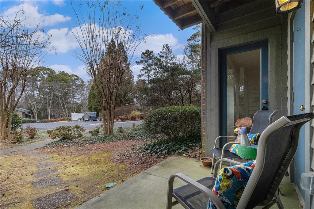 320 Tuxworth Circle, Decatur, Georgia image 3