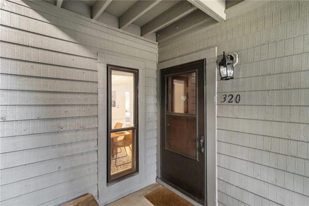 320 Tuxworth Circle, Decatur, Georgia image 27
