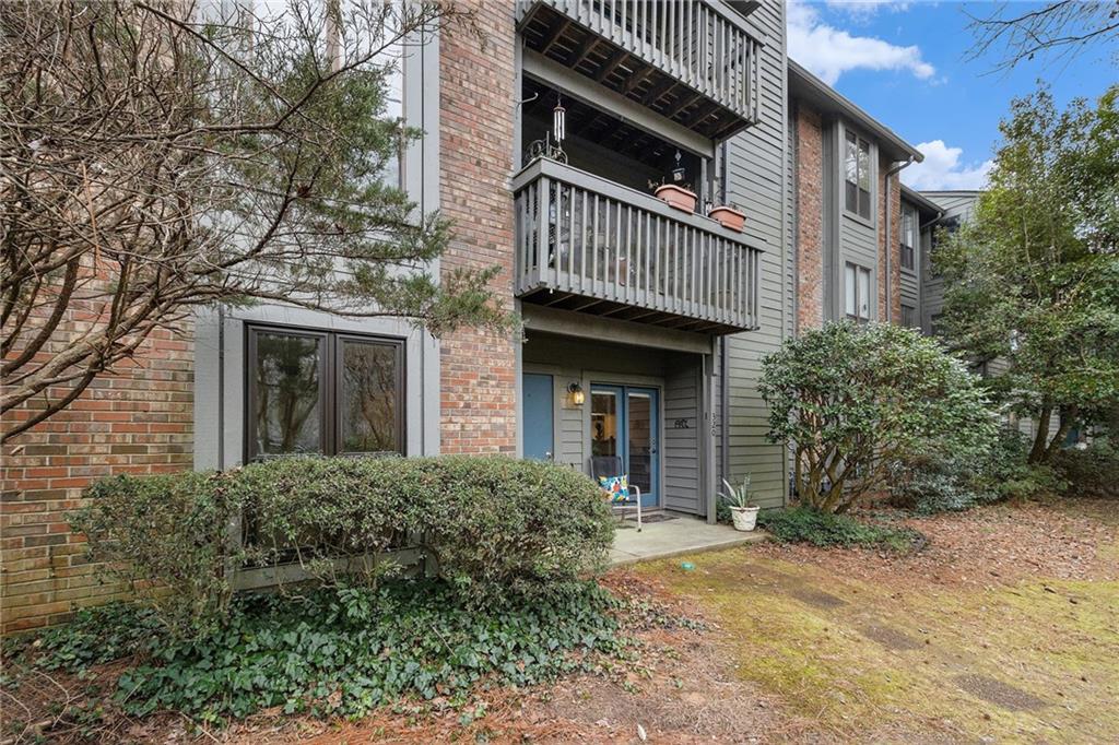 320 Tuxworth Circle, Decatur, Georgia image 2