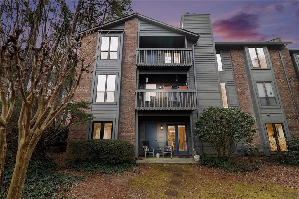 320 Tuxworth Circle, Decatur, Georgia image 1