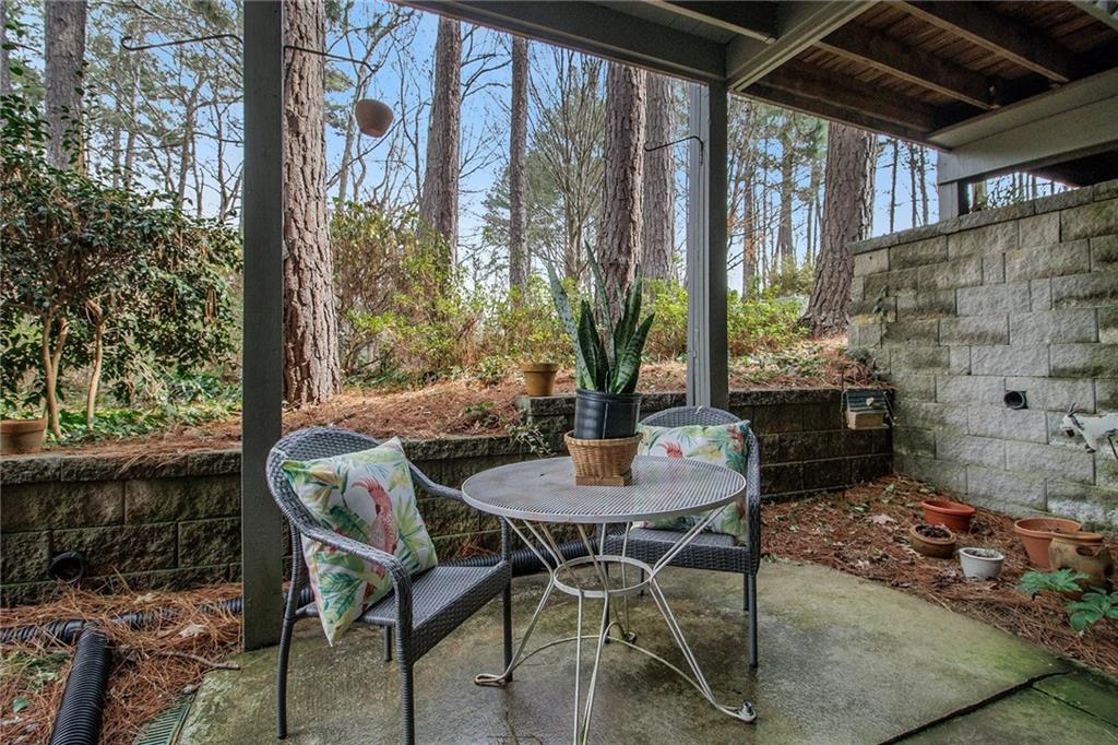 320 Tuxworth Circle, Decatur, Georgia image 24
