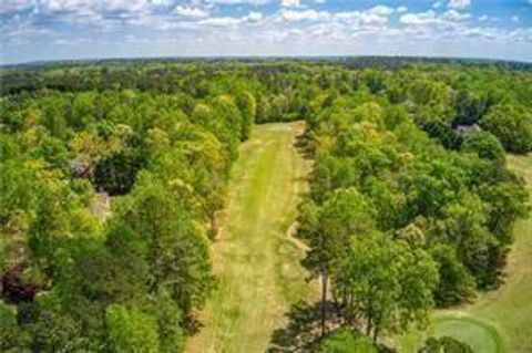Vacant Land For Sale - 2060 Magnolia Lane<br/> Milton, GA 30004