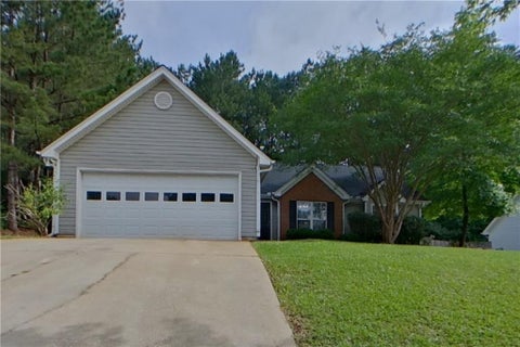 Homes For Rent - 20 E Lawn Drive<br/> Covington, GA 30016