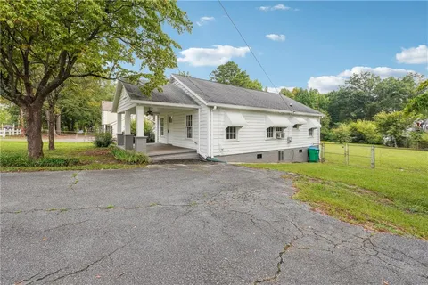 5665 Austell Powder Springs Road, Austell, GA 30106 - MLS#: 7451314