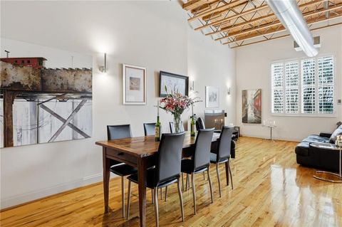 Condo For Sale - 1843 Liberty Lane<br/> Roswell, GA 30075