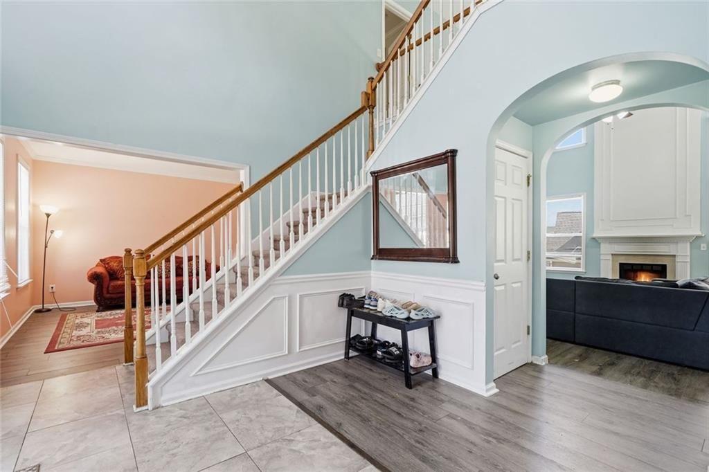 6703 Blantyre Boulevard