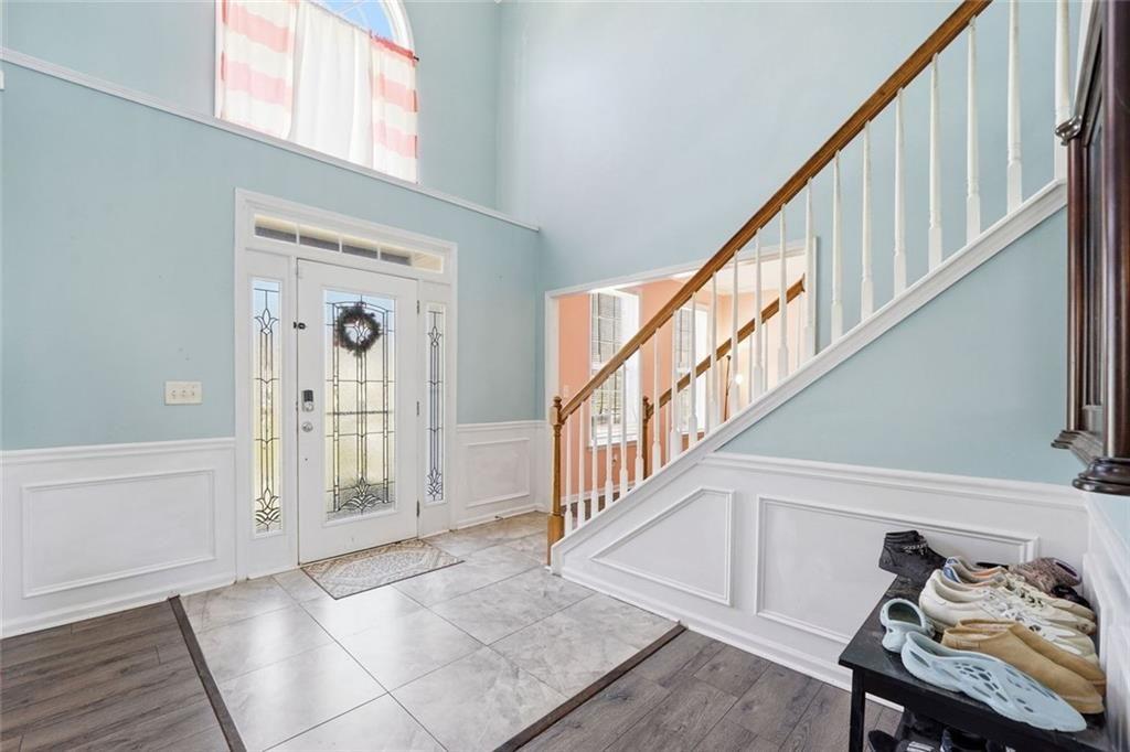 6703 Blantyre Boulevard