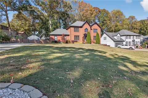 2120 Lebanon Road Lawrenceville GA 30043