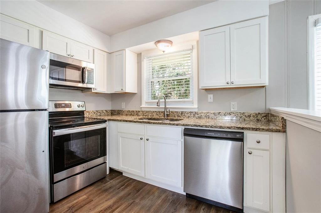 5052 W Mountain Street, Stone Mountain, Georgia image 4