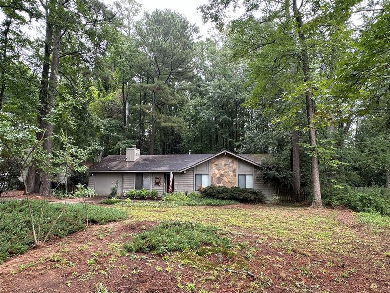 510 Jon Scott Drive, Alpharetta, Georgia image 10