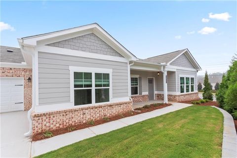 3800 Shelleydale Drive 1 Powder Springs GA 30127