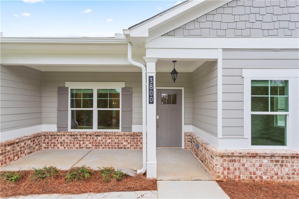 3800 Shelleydale Drive 1