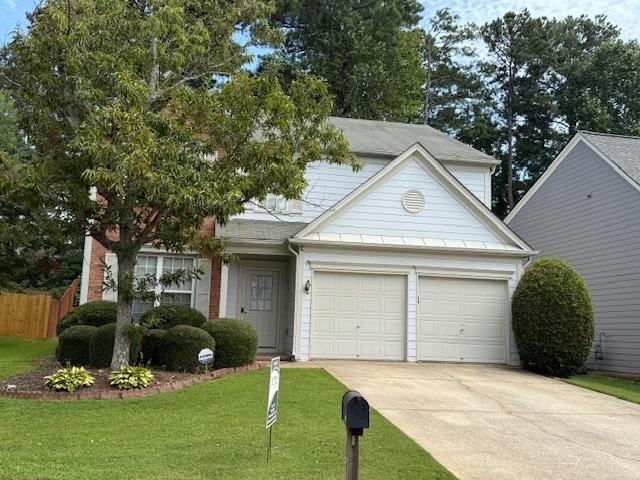 Welcome to this well maintained 3 bedroom, 2.5 bathes home in sought after Acworth, located in the desirable Paces Club subdivision. SS appliances, granite countertops, oversized master, walk in closet in the master, double vanity separate tub and shower. All this and more just minutes from Kennesaw State University, historic down town Acworth, shopping, dining, lake Allatoona, Lake Acworth & I-75 and Cobb Parkway.
No Smoking, No pets.