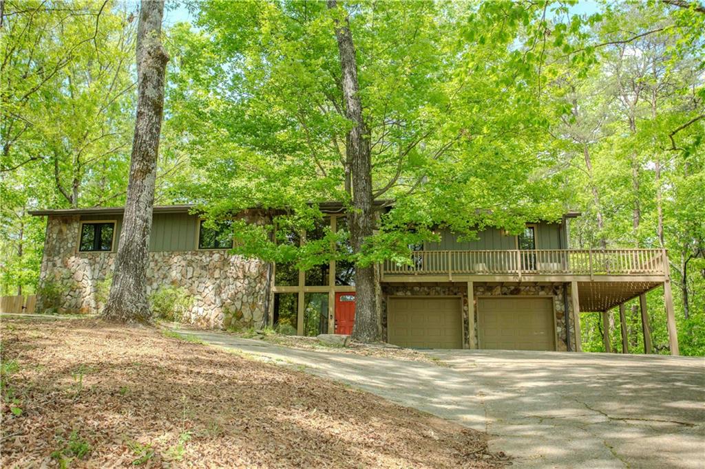 259 Long Branch Road