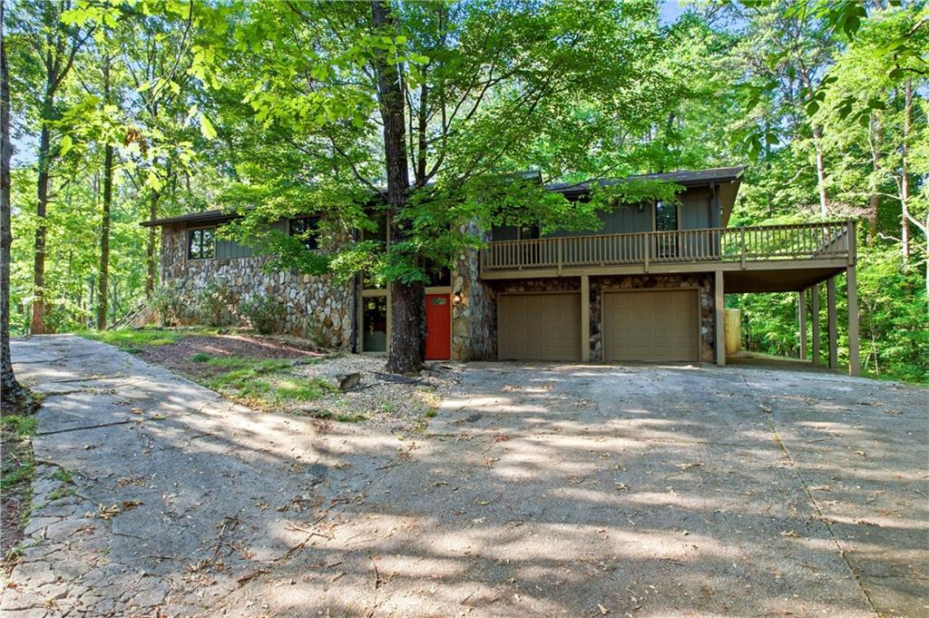 259 Long Branch Road