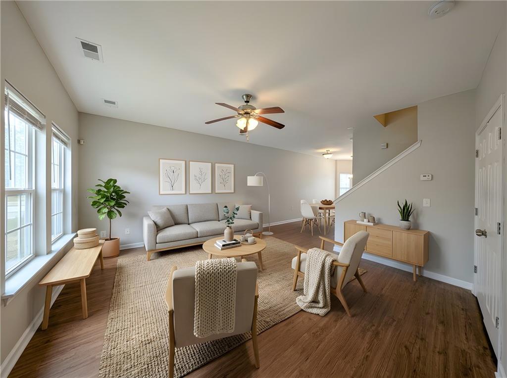 511 Creel Lane