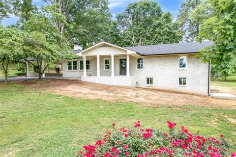 104 Road 3 South SW Cartersville GA 30120