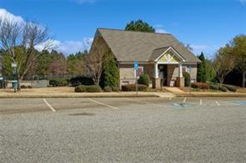 A home in Lawrenceville