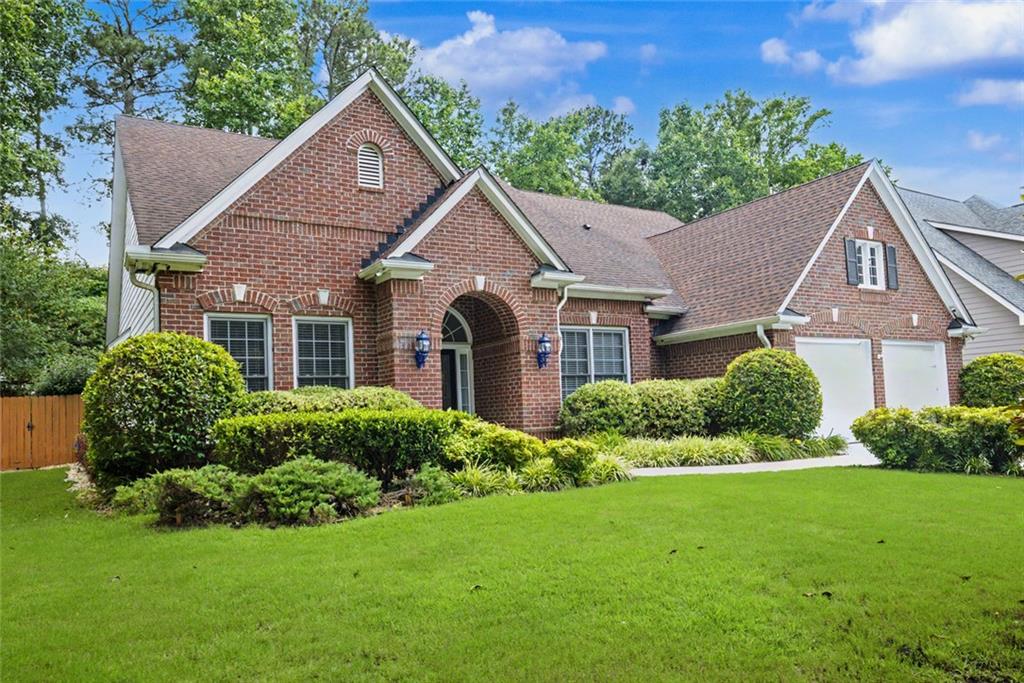 Photo 1 of 38 — 18 Rollingbrook Vista, Newnan, GA 30265