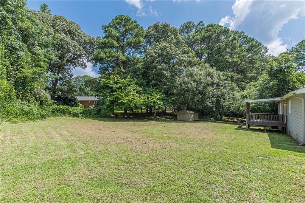6226 Pine Lane, Douglasville, Georgia image 45