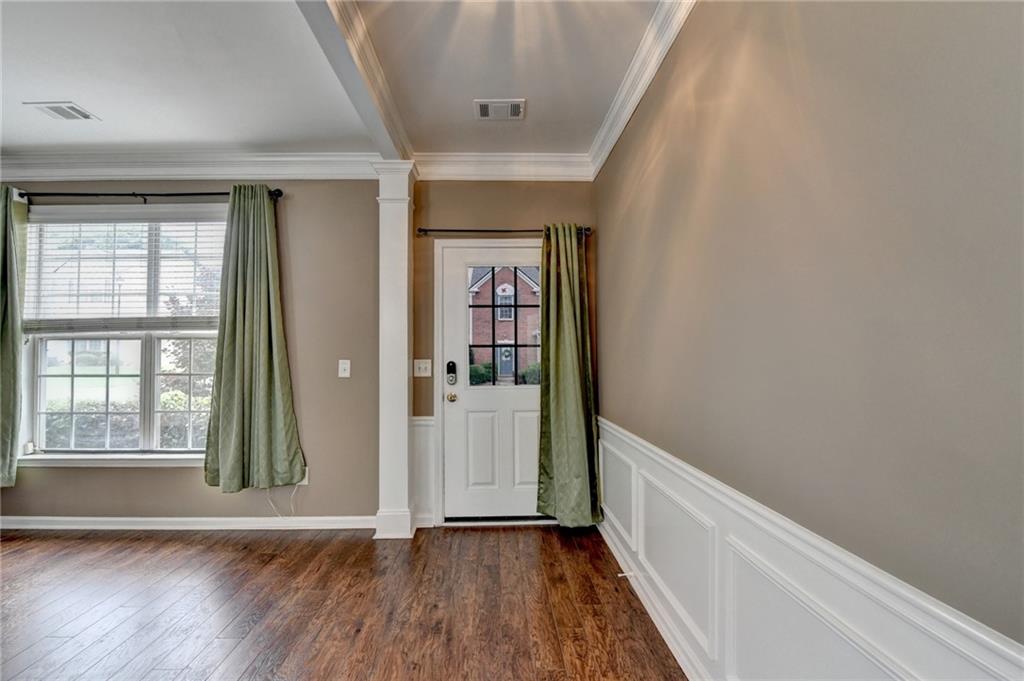 604 Wendlebury Court