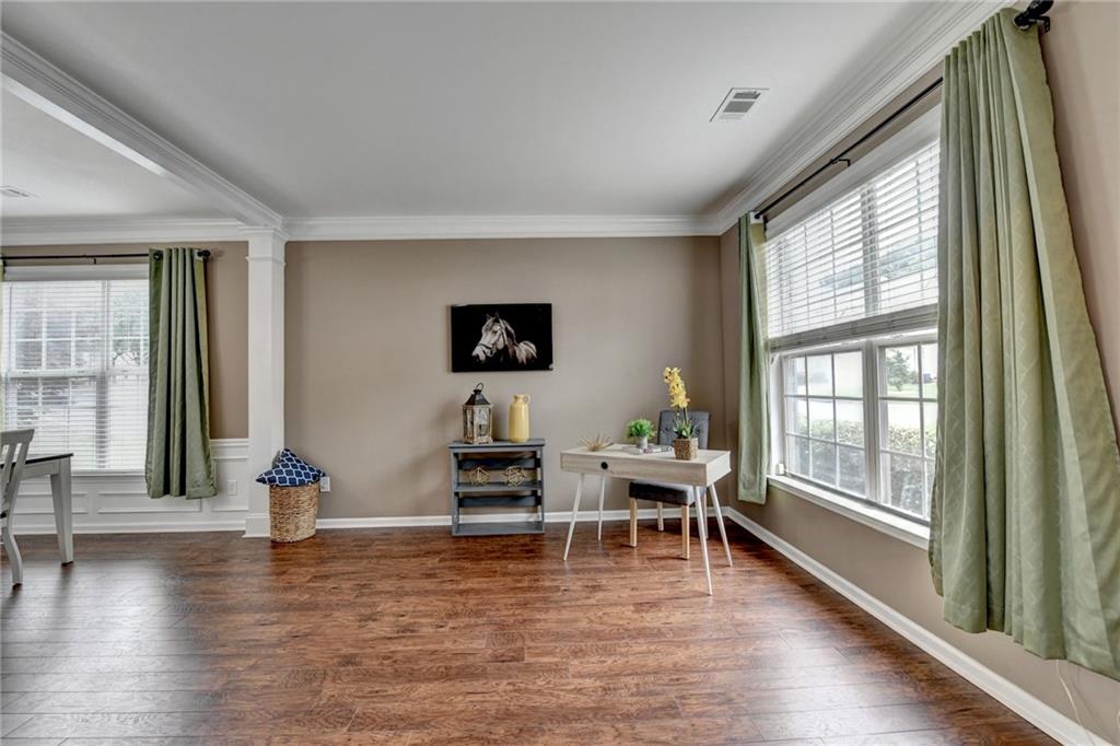 604 Wendlebury Court